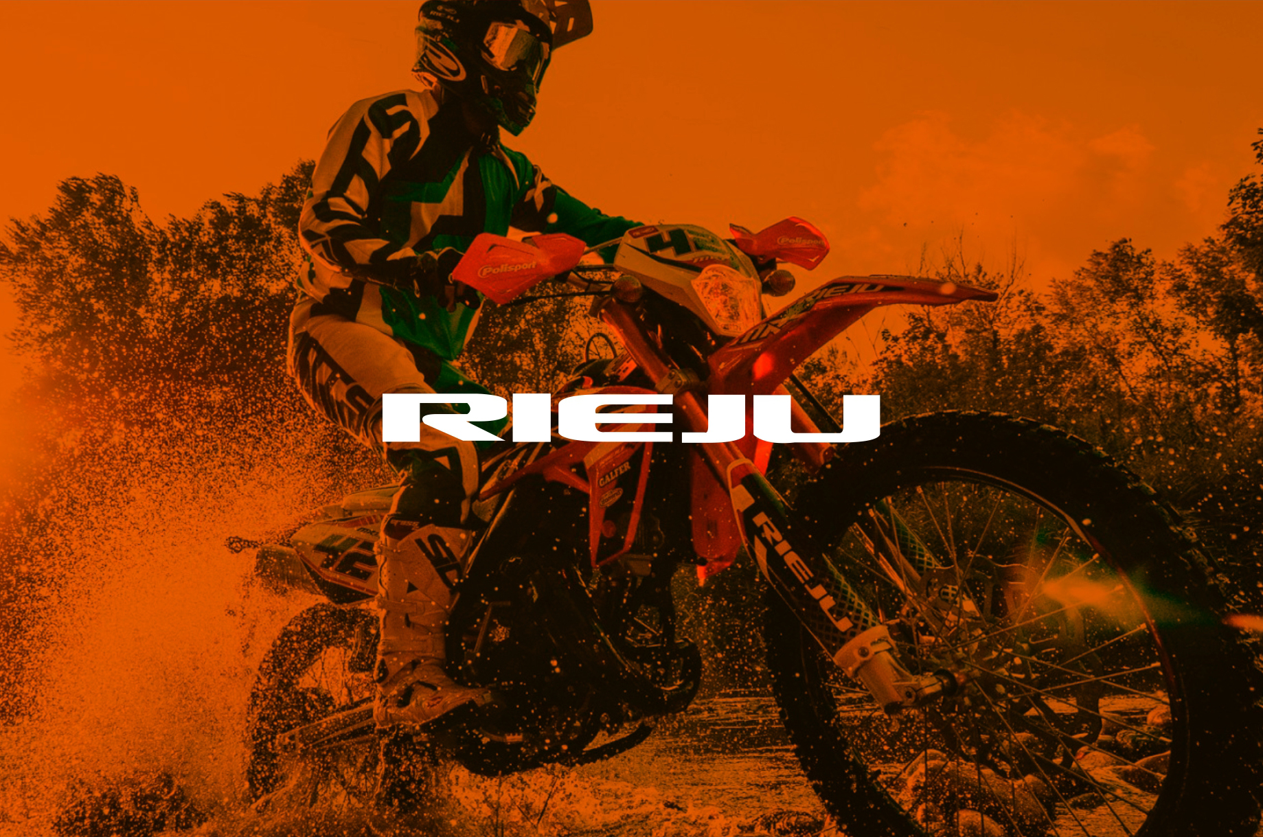 Rieju