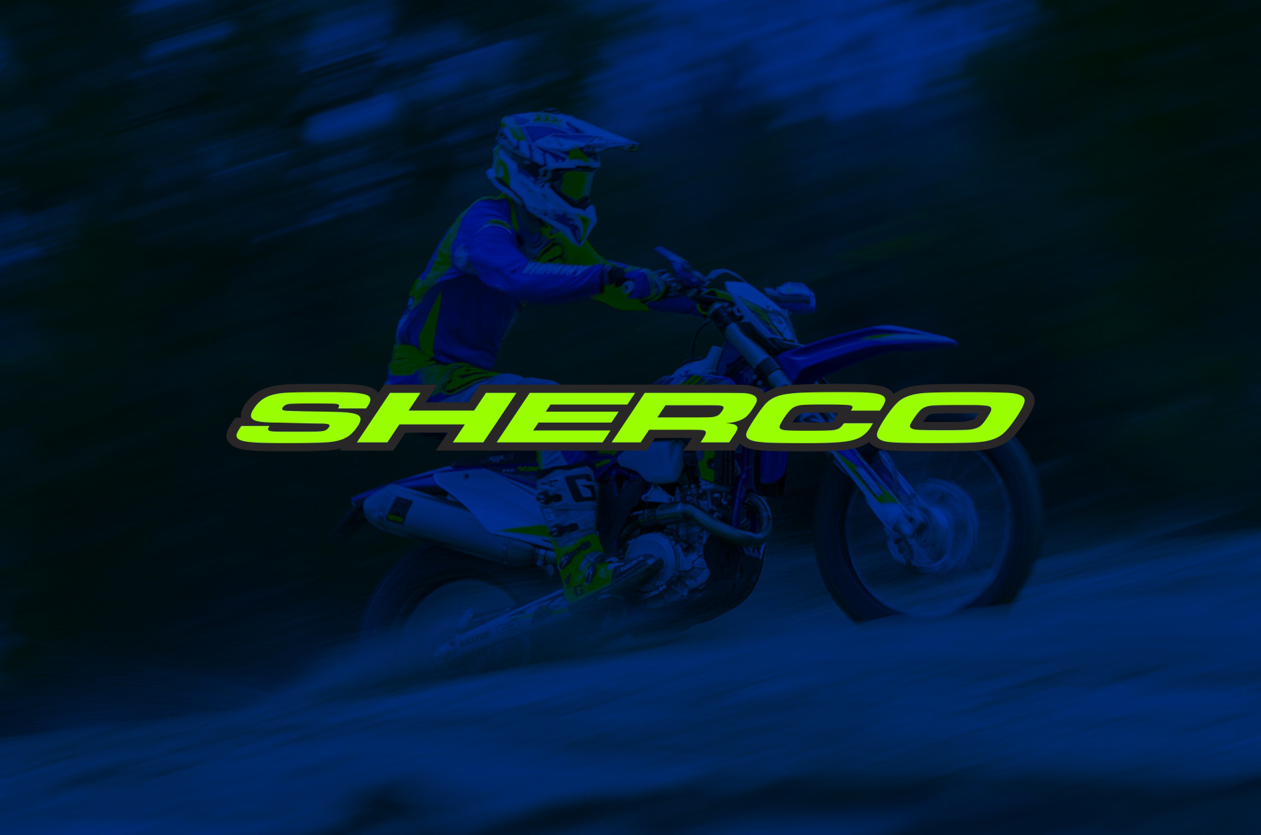 Sherco