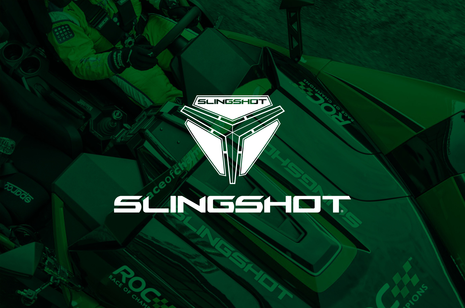 Slingshot León